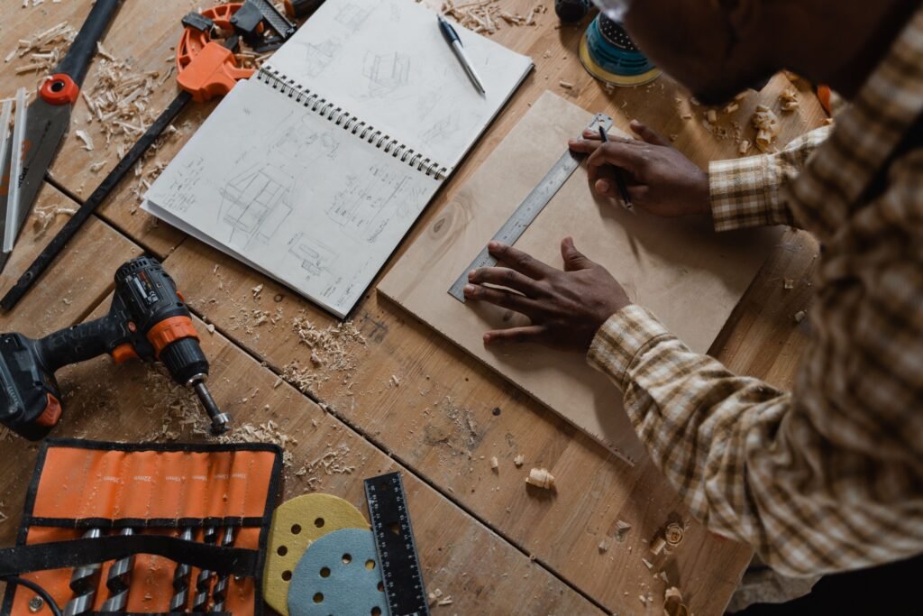 What Woodworking Job Pays The Most?