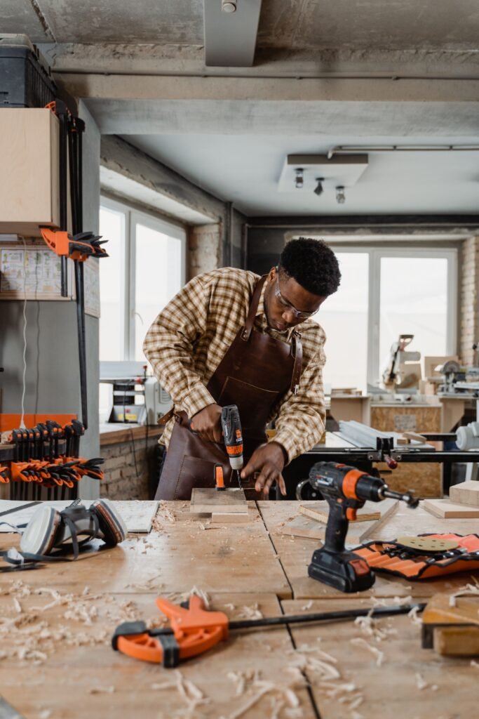 What Woodworking Job Pays The Most?