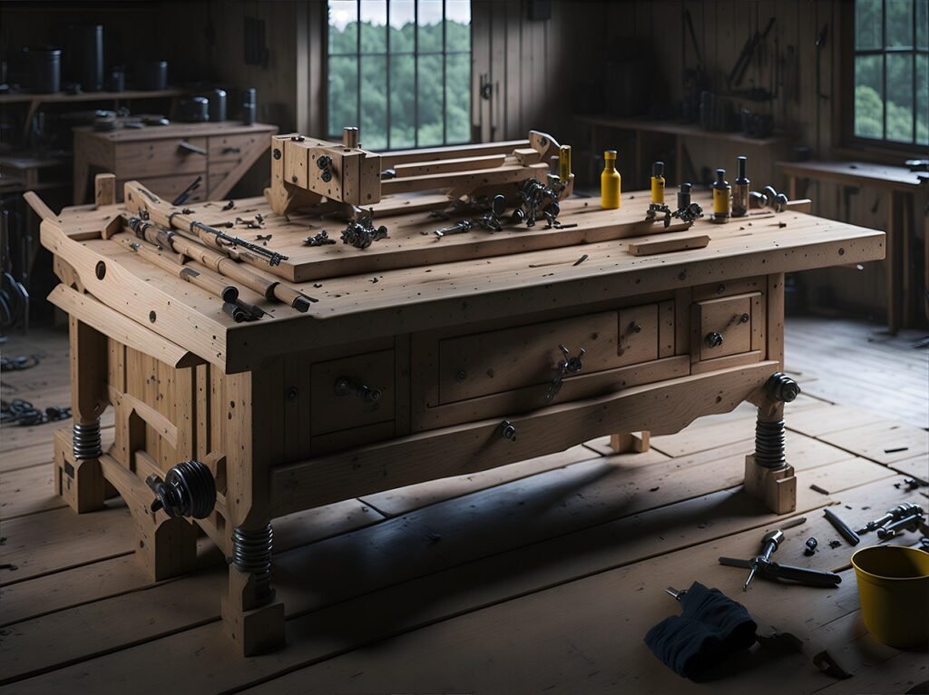 Which Woodworking Tool Causes The Most Injuries?